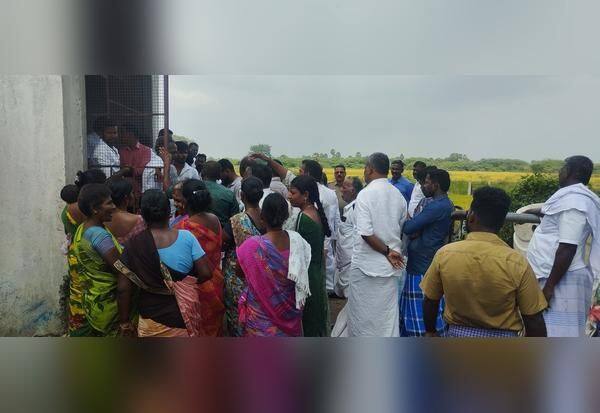 Latest Tamil News