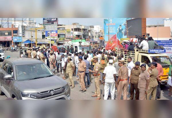 Latest Tamil News