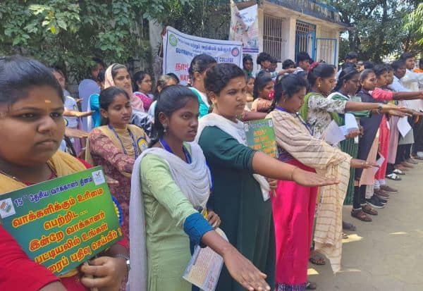 Latest Tamil News