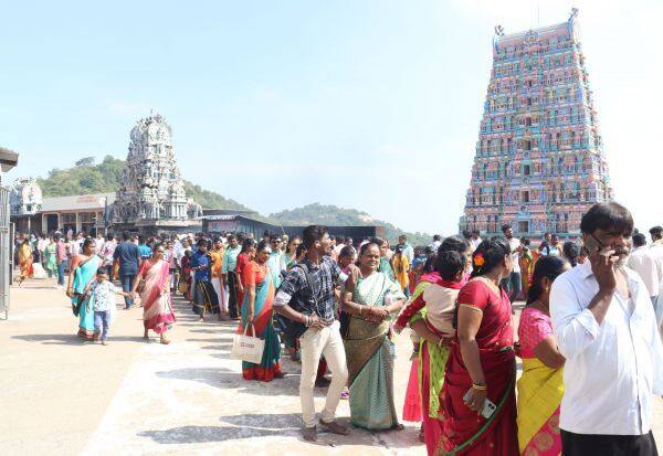 Latest Tamil News