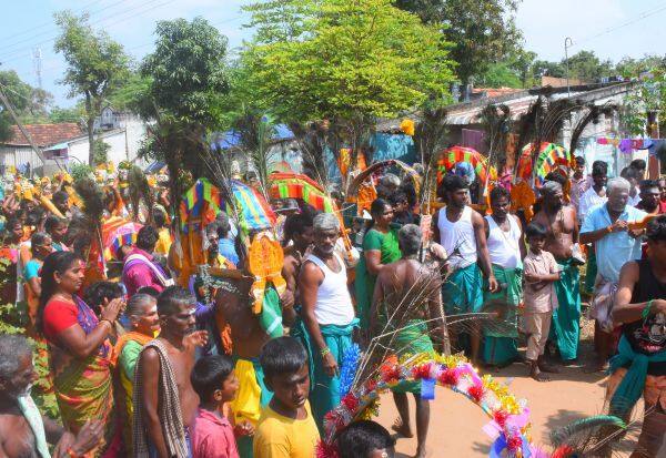 Latest Tamil News