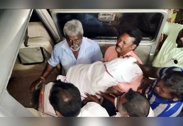 Latest Tamil News