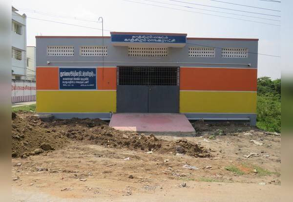 Latest Tamil News