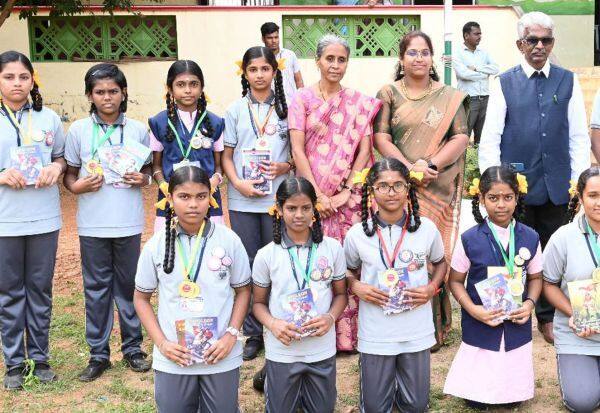 Latest Tamil News