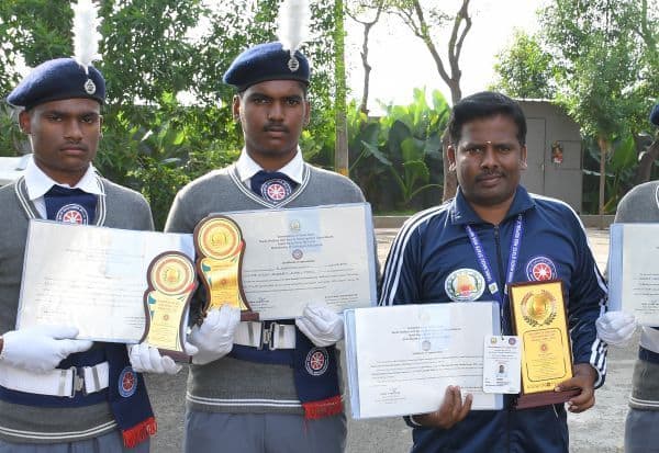 Latest Tamil News