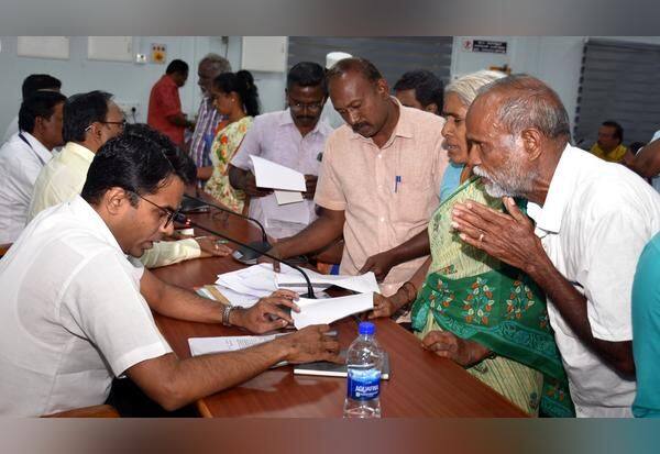 Latest Tamil News