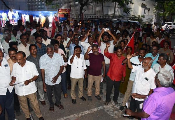Latest Tamil News