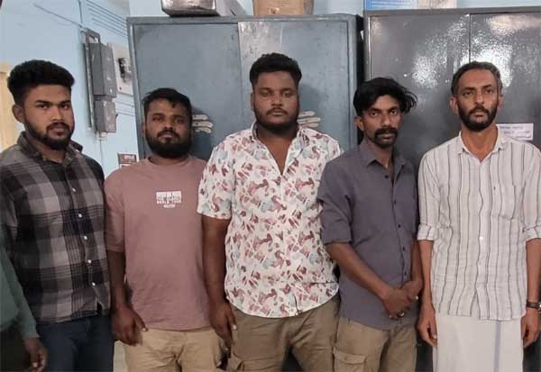 Latest Tamil News