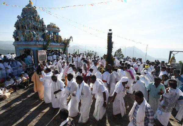 Latest Tamil News