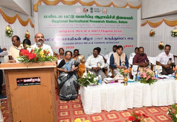 Latest Tamil News