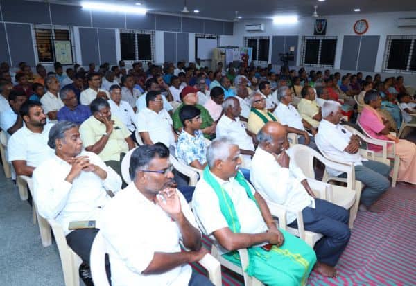 Latest Tamil News