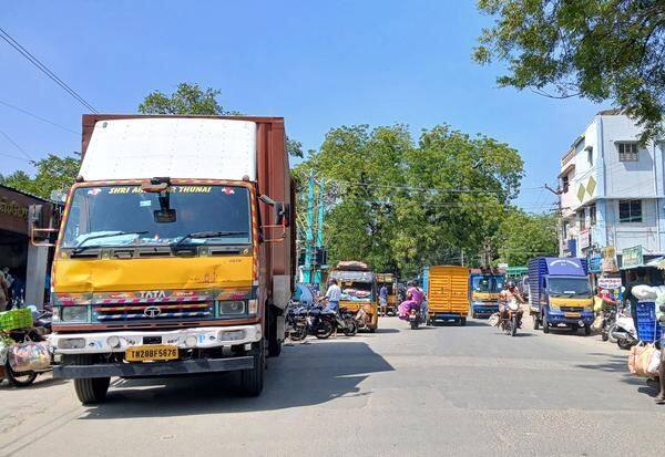 Latest Tamil News