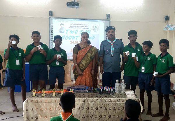 Latest Tamil News