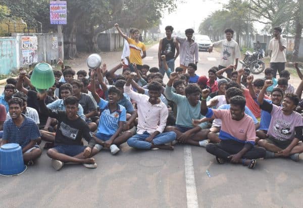 Latest Tamil News