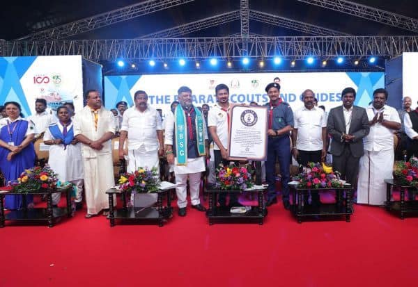 Latest Tamil News