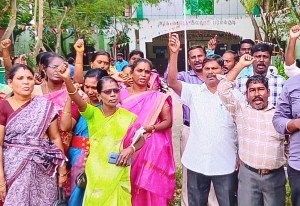 Latest Tamil News