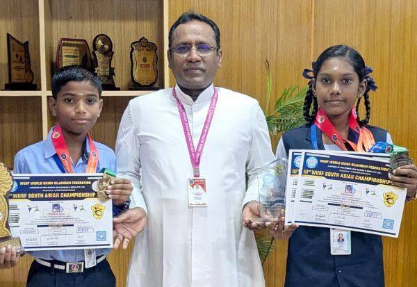 Latest Tamil News