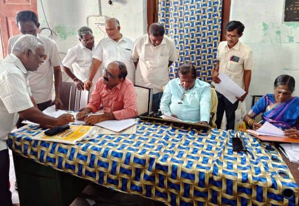 Latest Tamil News