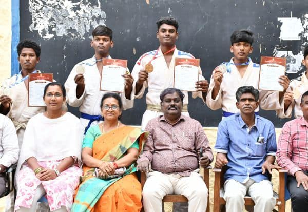 Latest Tamil News