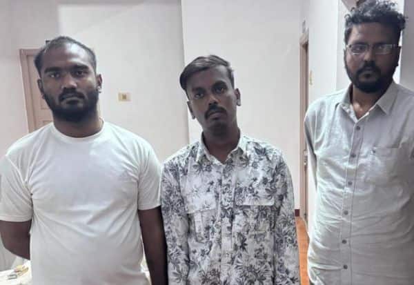 Latest Tamil News