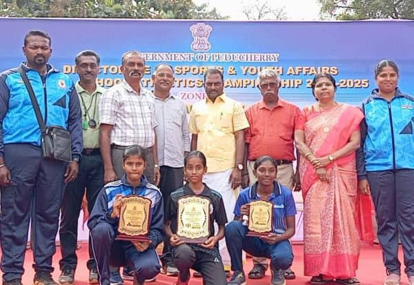 Latest Tamil News