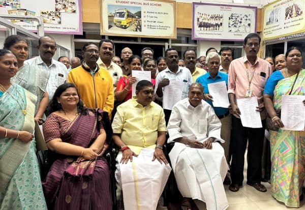 Latest Tamil News
