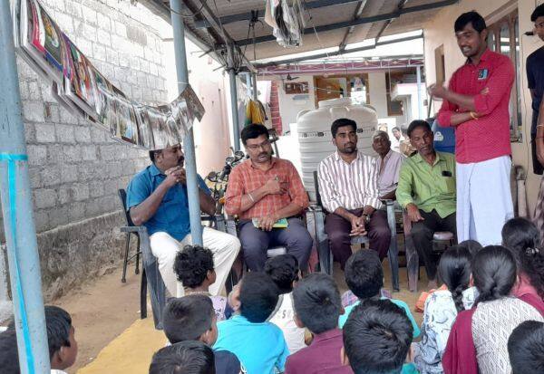 Latest Tamil News