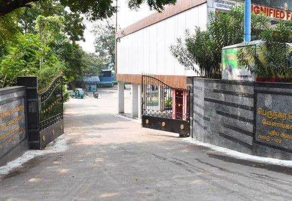 Latest Tamil News