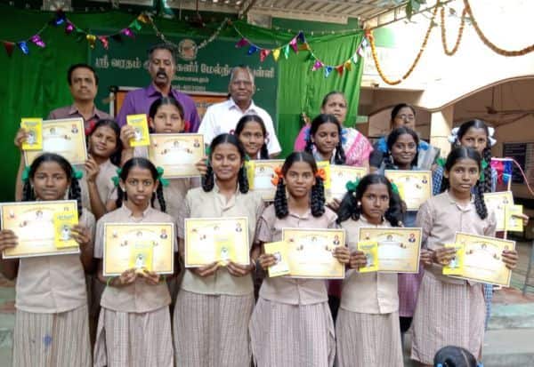Latest Tamil News