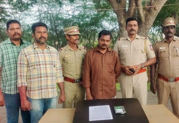 Latest Tamil News