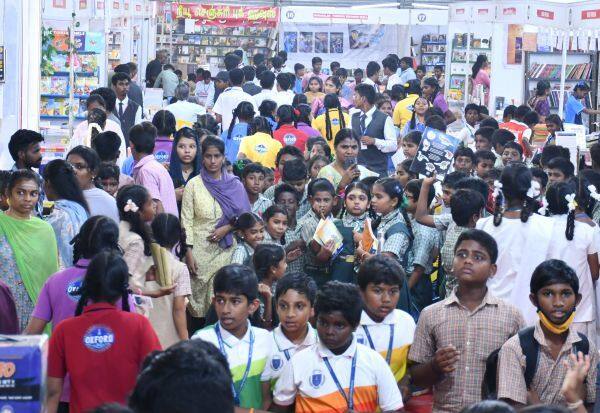 Latest Tamil News