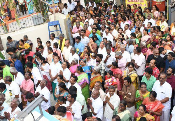 Latest Tamil News