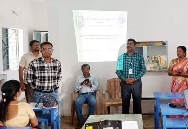 Latest Tamil News