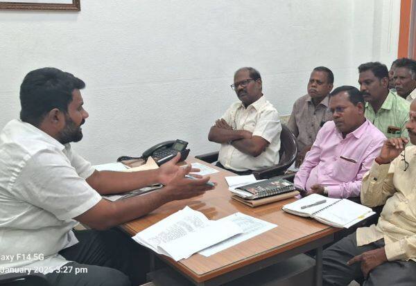 Latest Tamil News