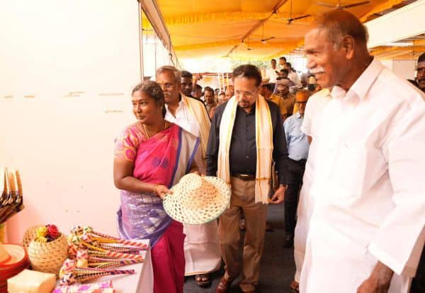 Latest Tamil News