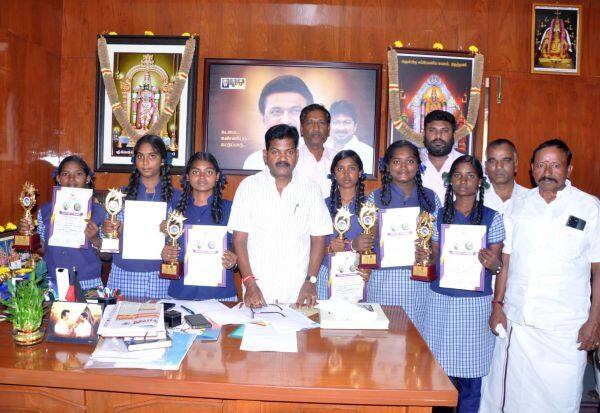 Latest Tamil News