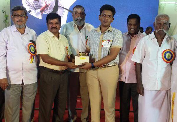 Latest Tamil News