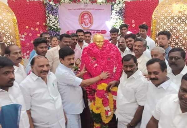 Latest Tamil News