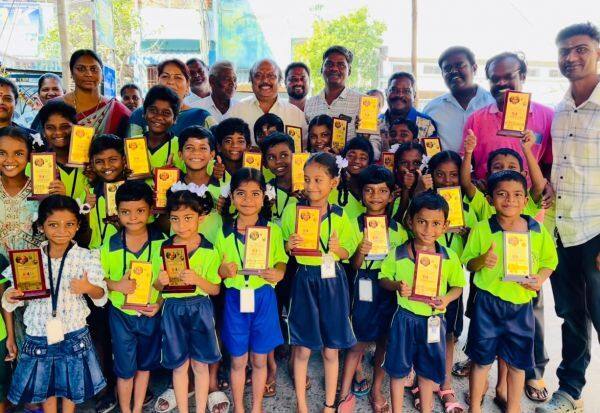 Latest Tamil News