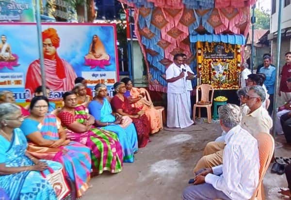 Latest Tamil News