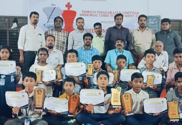 Latest Tamil News