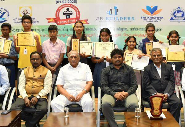 Latest Tamil News