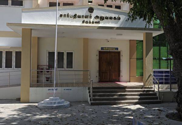 Latest Tamil News
