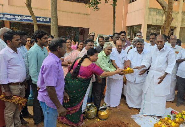 Latest Tamil News