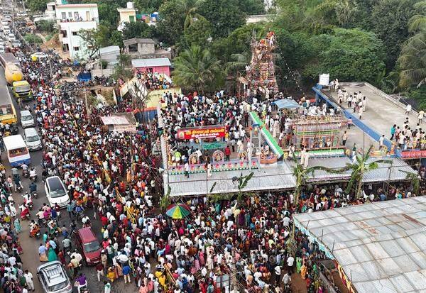 Latest Tamil News