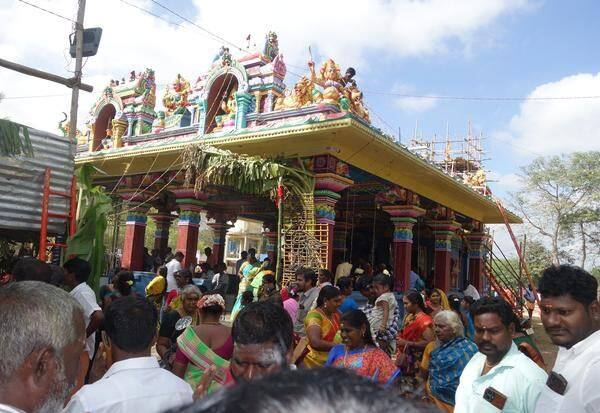Latest Tamil News