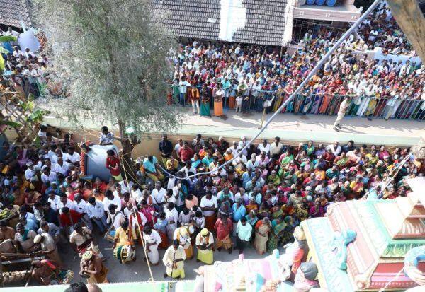 Latest Tamil News