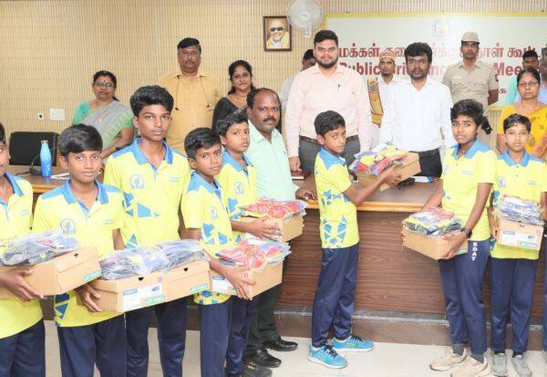 Latest Tamil News