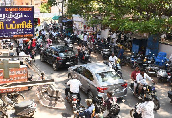 Latest Tamil News