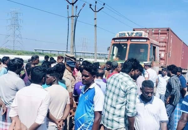 Latest Tamil News